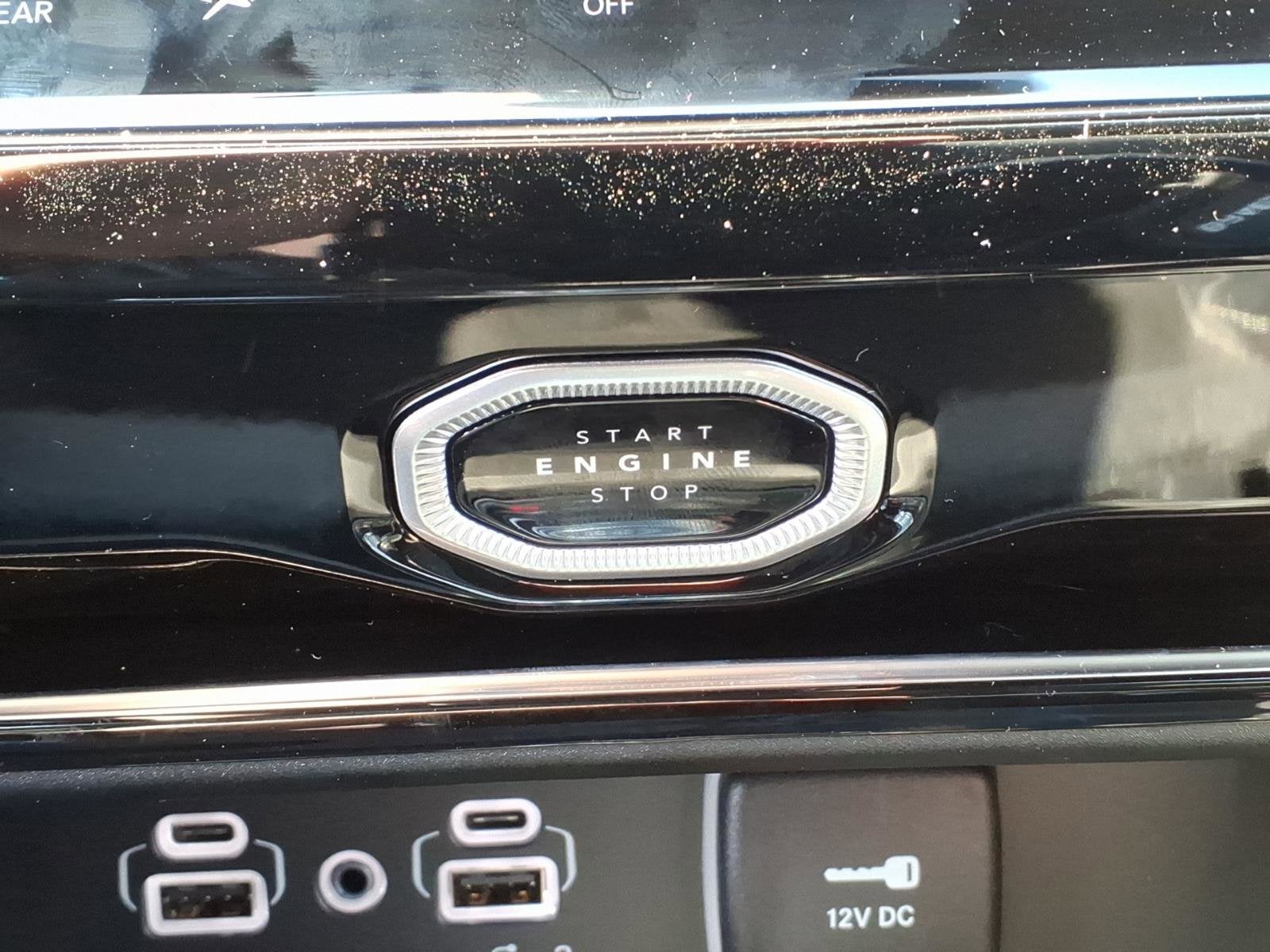 2026 Jeep Grand Cherokee L Laredo Altitude