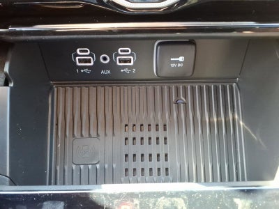 2026 Jeep Grand Cherokee L Laredo Altitude