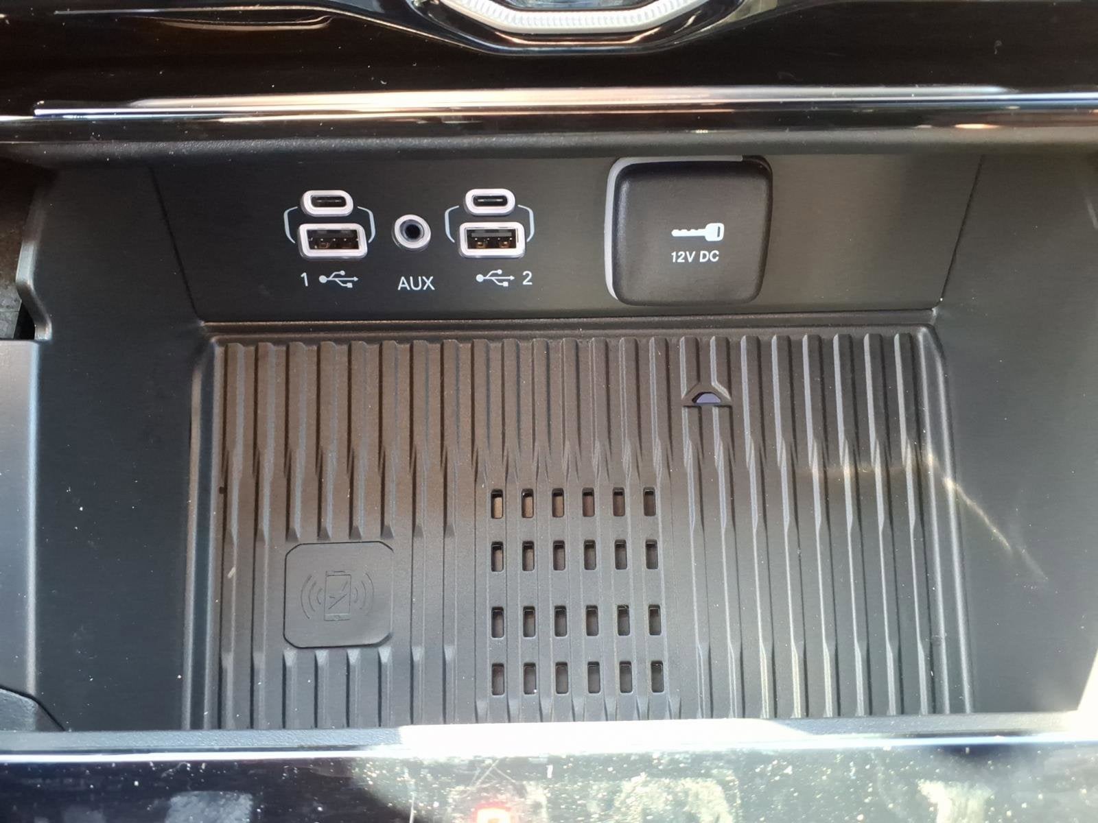 2026 Jeep Grand Cherokee L Laredo Altitude