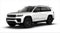 2026 Jeep Grand Cherokee L Laredo Altitude
