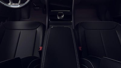 2026 Jeep Grand Cherokee L Laredo Altitude