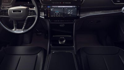 2026 Jeep Grand Cherokee L Laredo Altitude