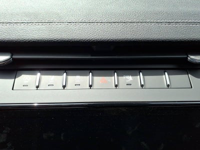 2026 Jeep Grand Cherokee L Laredo Altitude