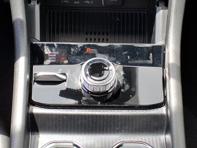 2026 Jeep Grand Cherokee L Laredo Altitude