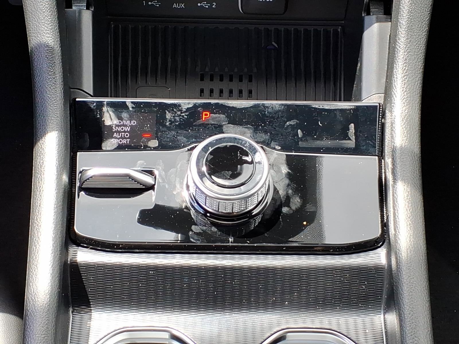 2026 Jeep Grand Cherokee L Laredo Altitude