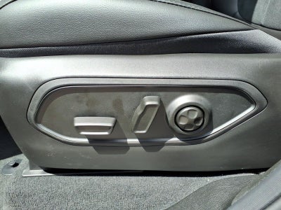 2026 Jeep Grand Cherokee L Laredo Altitude