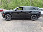2026 Jeep Grand Cherokee L Laredo Altitude