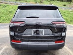 2026 Jeep Grand Cherokee L Laredo Altitude