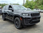 2026 Jeep Grand Cherokee L Laredo Altitude