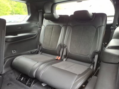 2026 Jeep Grand Cherokee L Laredo Altitude