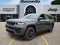 2026 Jeep Grand Cherokee L Laredo Altitude