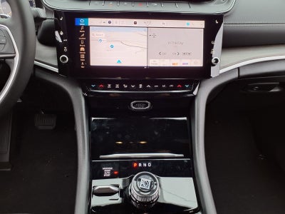 2026 Jeep Grand Cherokee L Laredo Altitude