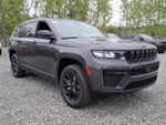 2026 Jeep Grand Cherokee L Laredo Altitude