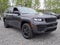 2026 Jeep Grand Cherokee L Laredo Altitude