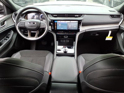 2026 Jeep Grand Cherokee L Laredo Altitude