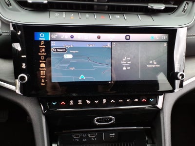 2026 Jeep Grand Cherokee L Laredo Altitude