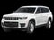 2026 Jeep Grand Cherokee L Laredo Altitude