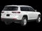 2026 Jeep Grand Cherokee L Laredo Altitude