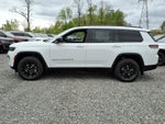 2026 Jeep Grand Cherokee L Laredo Altitude