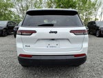 2026 Jeep Grand Cherokee L Laredo Altitude