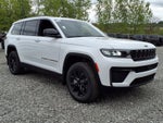 2026 Jeep Grand Cherokee L Laredo Altitude