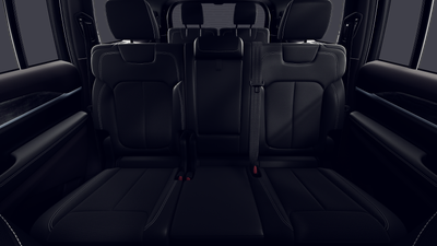 2026 Jeep Grand Cherokee L Laredo Altitude