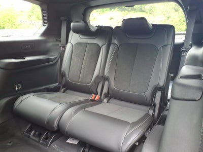 2026 Jeep Grand Cherokee L Laredo Altitude