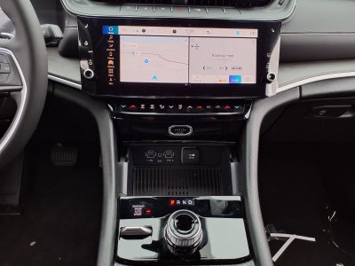2026 Jeep Grand Cherokee L Laredo Altitude