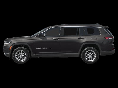 2026 Jeep Grand Cherokee L Laredo Altitude