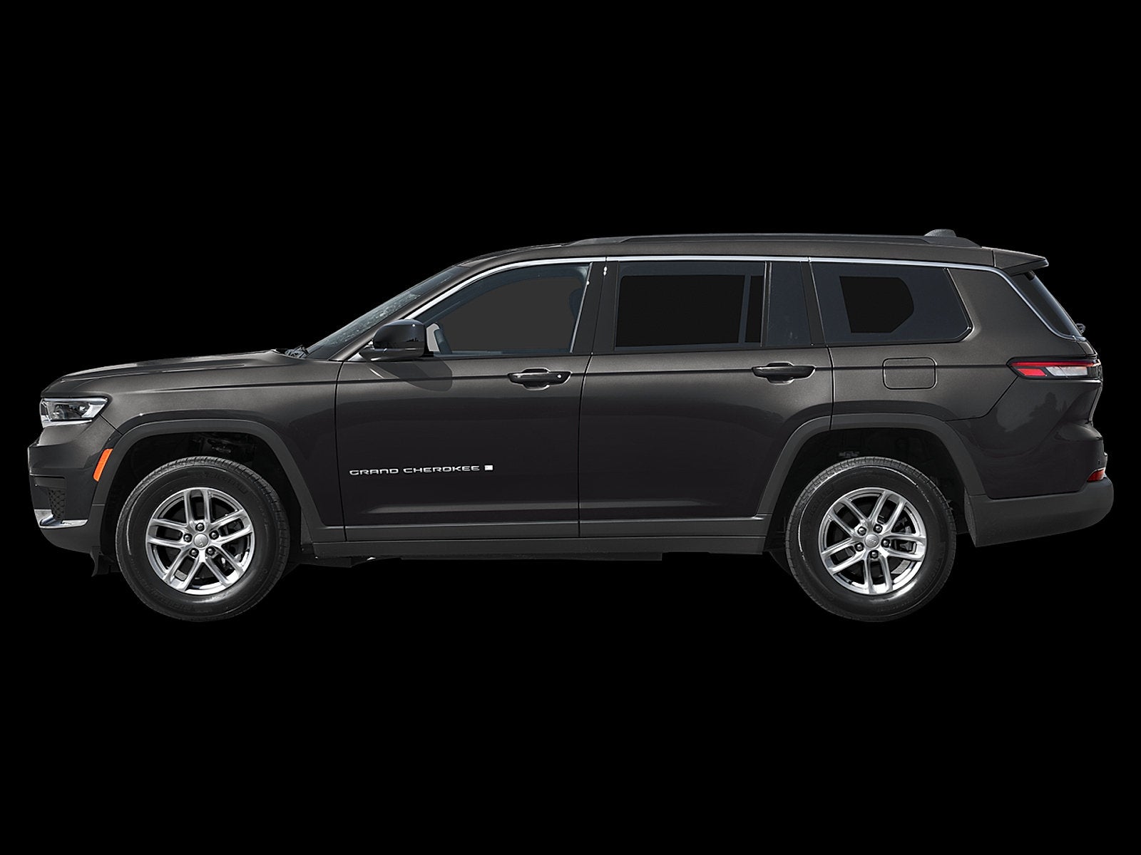 2026 Jeep Grand Cherokee L Laredo Altitude