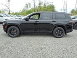 2026 Jeep Grand Cherokee L Laredo Altitude