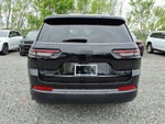 2026 Jeep Grand Cherokee L Laredo Altitude