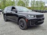 2026 Jeep Grand Cherokee L Laredo Altitude