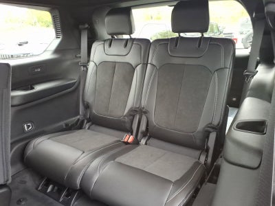 2026 Jeep Grand Cherokee L Laredo Altitude