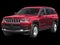 2026 Jeep Grand Cherokee L Laredo Altitude