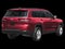 2026 Jeep Grand Cherokee L Laredo Altitude