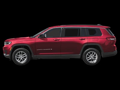 2026 Jeep Grand Cherokee L Laredo Altitude