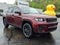 2026 Jeep Grand Cherokee L Laredo Altitude