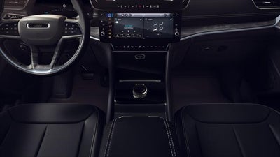 2026 Jeep Grand Cherokee L Laredo Altitude