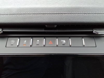 2026 Jeep Grand Cherokee L Laredo Altitude