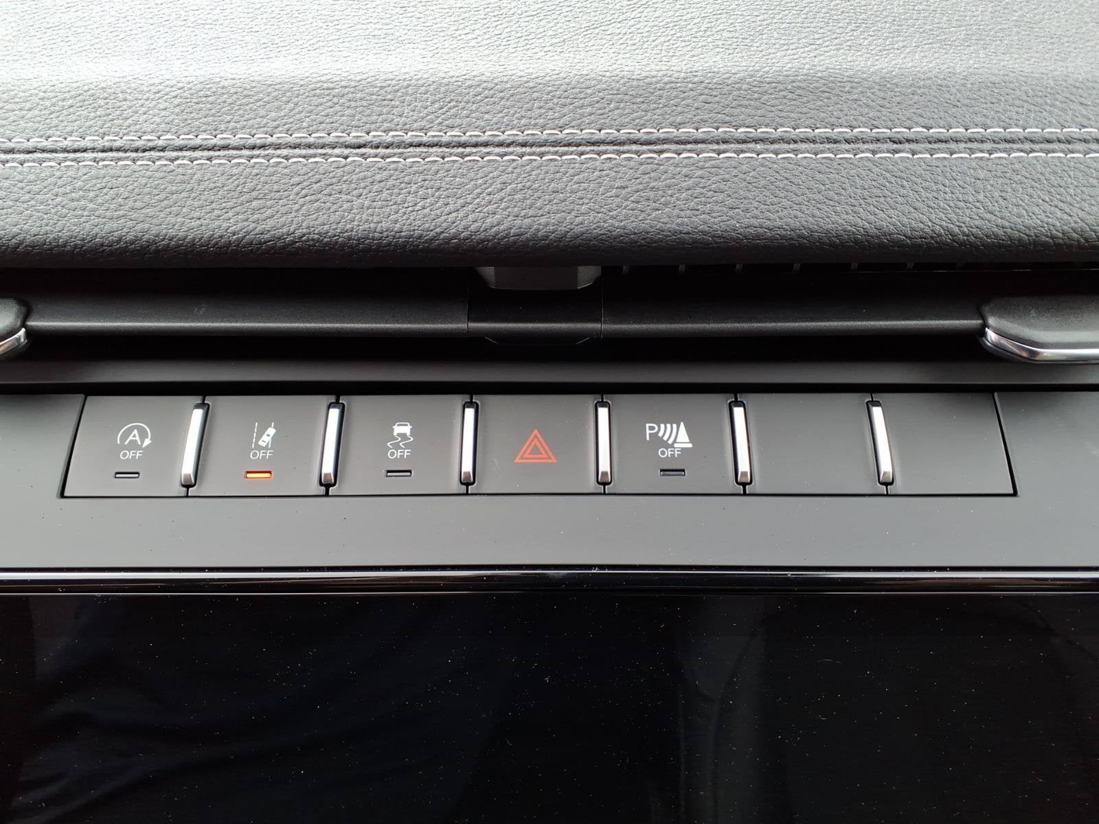 2026 Jeep Grand Cherokee L Laredo Altitude