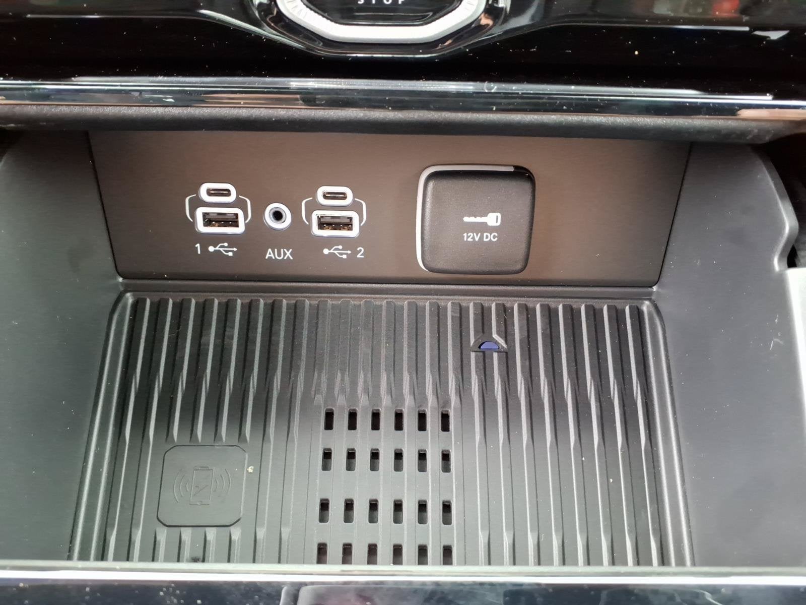 2026 Jeep Grand Cherokee L Laredo Altitude
