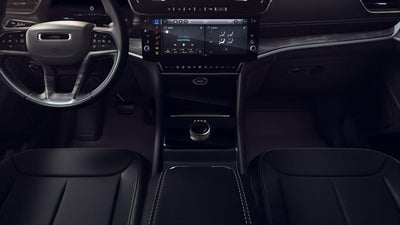 2026 Jeep Grand Cherokee L Laredo Altitude