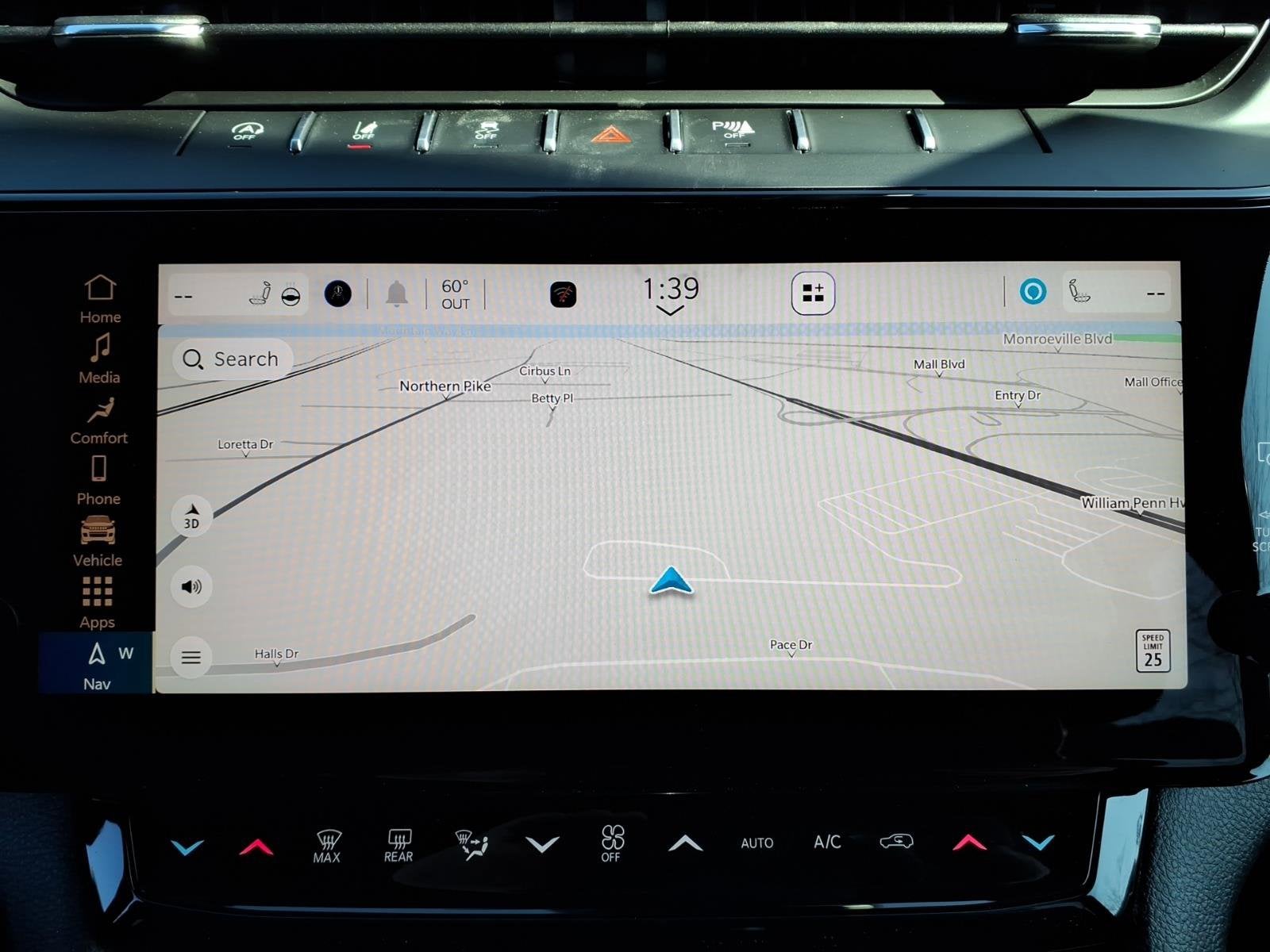 2026 Jeep Grand Cherokee L Laredo Altitude