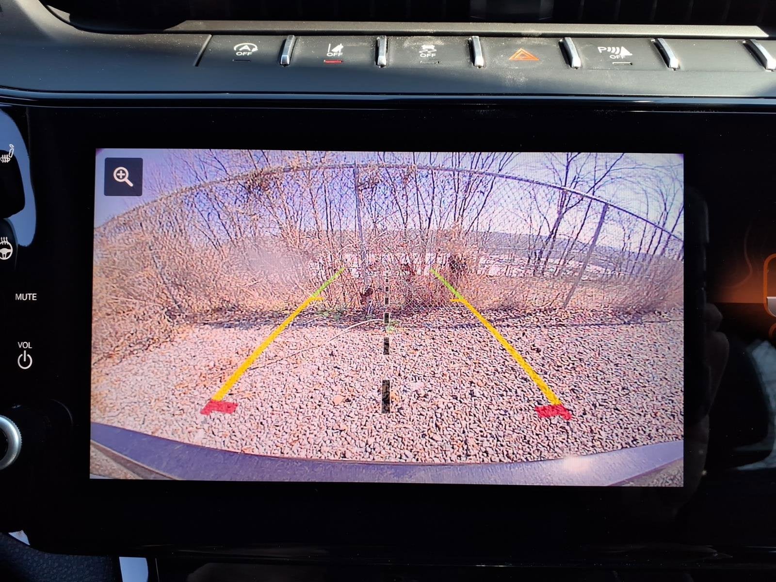 2026 Jeep Grand Cherokee L Laredo Altitude