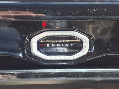 2026 Jeep Grand Cherokee L Laredo Altitude