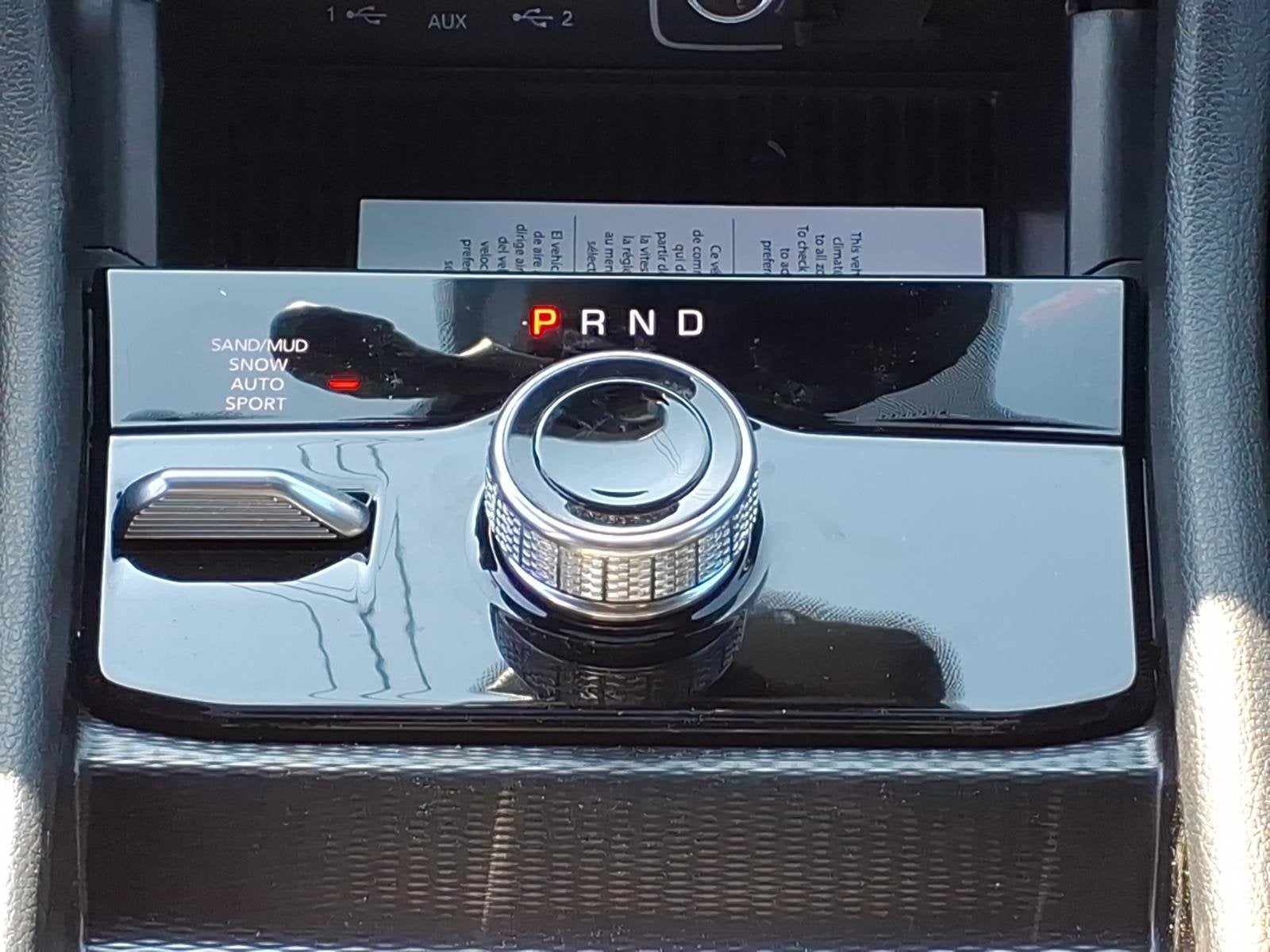 2026 Jeep Grand Cherokee L Laredo Altitude