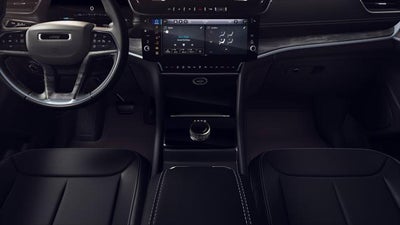 2026 Jeep Grand Cherokee L Laredo Altitude