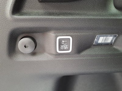 2026 Jeep Grand Cherokee L Laredo Altitude