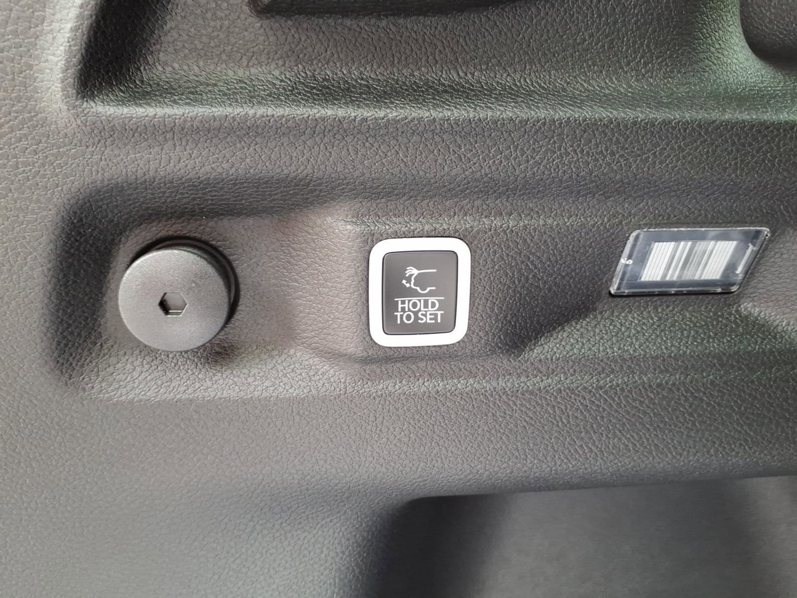 2026 Jeep Grand Cherokee L Laredo Altitude